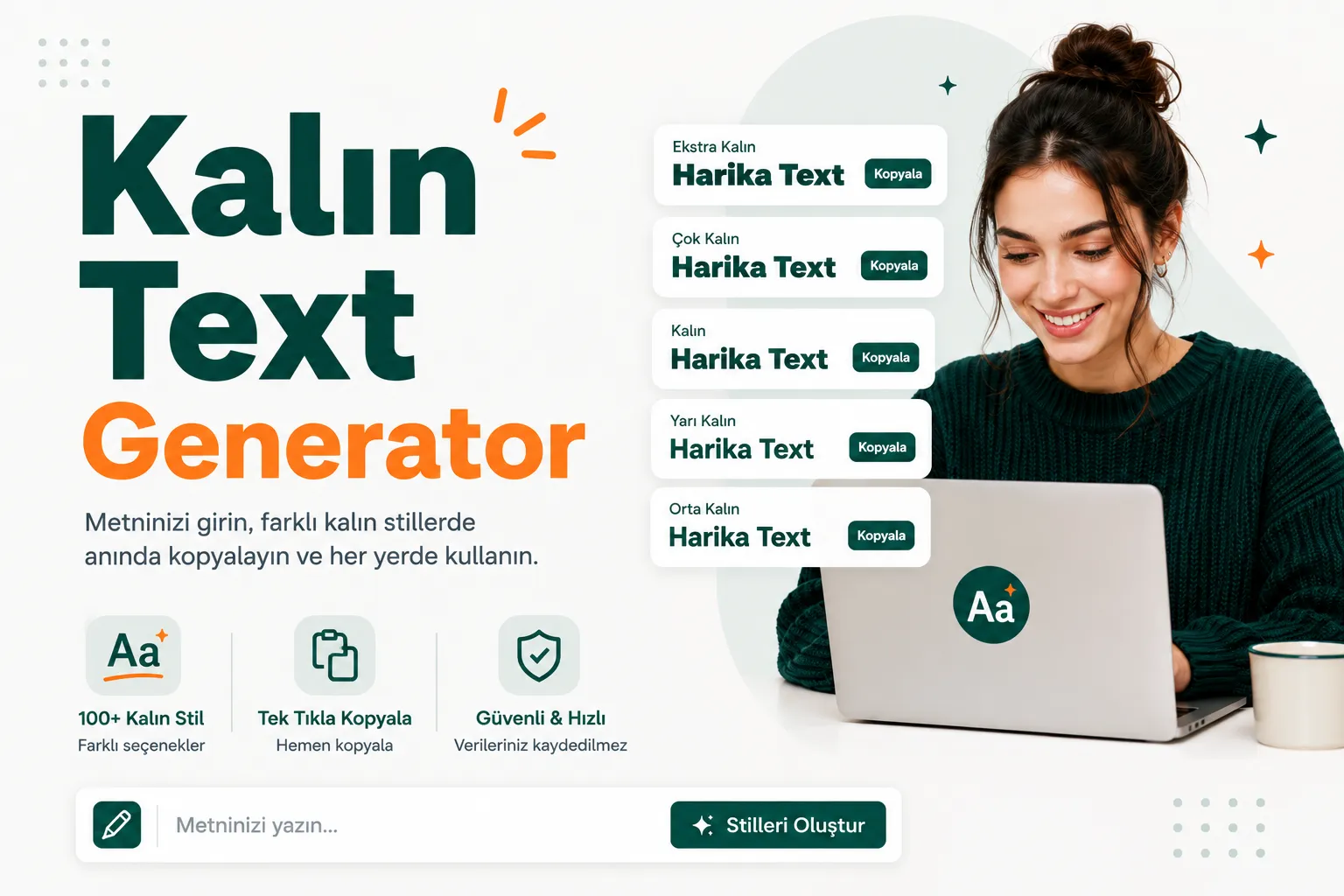 The word Strong şu stillerde gösterilmiş: bold serif, bold sans and bold italic styles